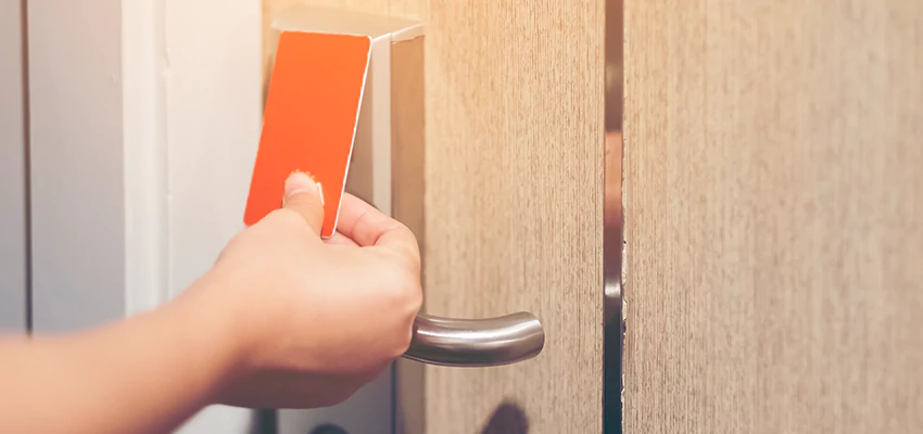 Electronic Locks Motor Repair in Mayflower Village, California