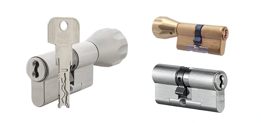 Evva Padlock Installation in Mayflower Village, California