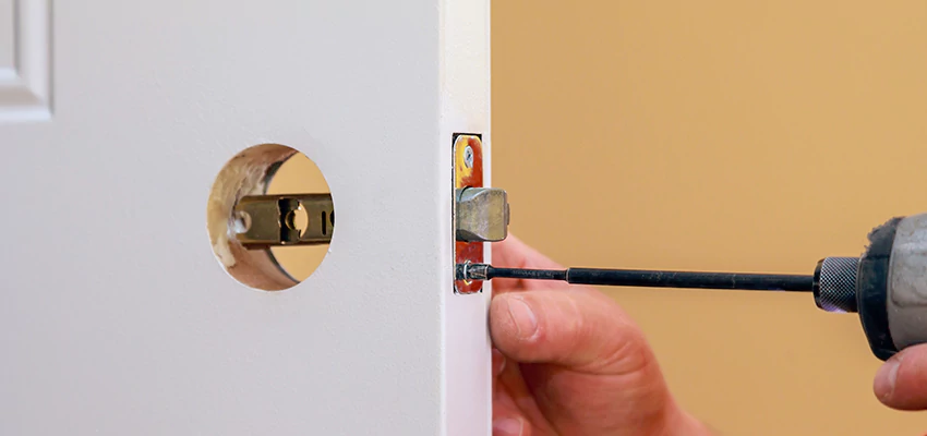 Home Invasion Camera Repairs in Mayflower Village, California