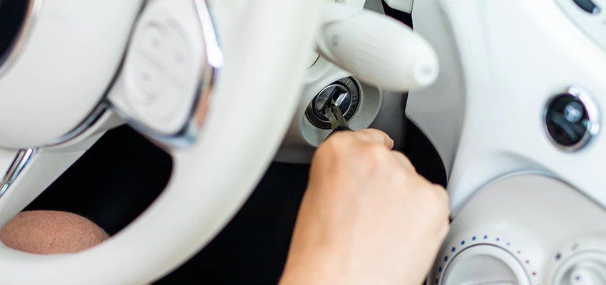 Ignition Lock Barrel Replacement Near Me in Mayflower Village, California