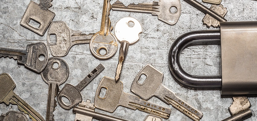 Lock Rekeying Services in Mayflower Village, California