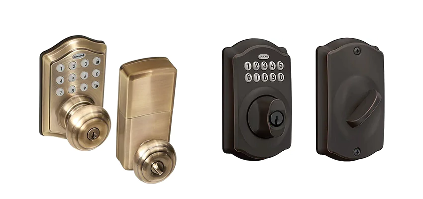 Medeco Locks Replacement in Mayflower Village, CA