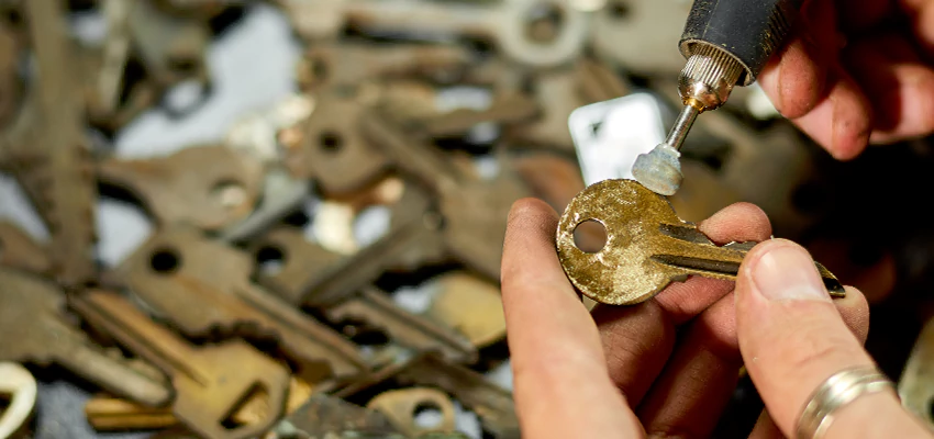 A1 Locksmith For Key Replacement in Mayflower Village, California