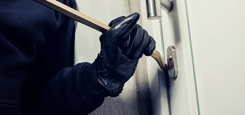 Burglar Damage Door Sensors Repair in Mayflower Village, CA