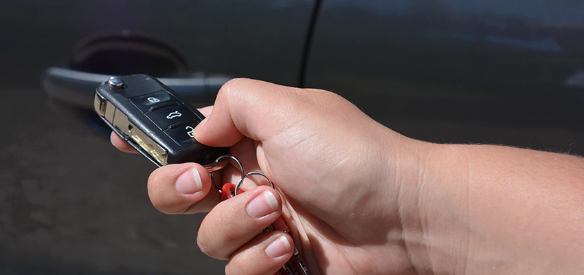 Car Door Unlocking Locksmith in Mayflower Village, California