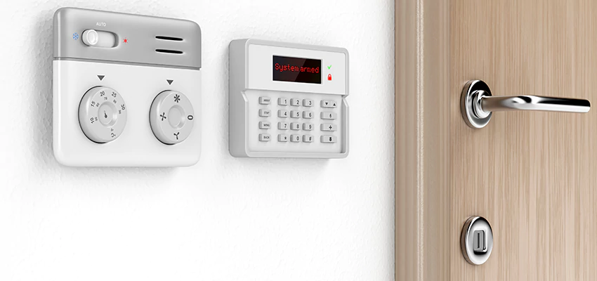 Commercial Electronic Door Lock Services in Mayflower Village, CA