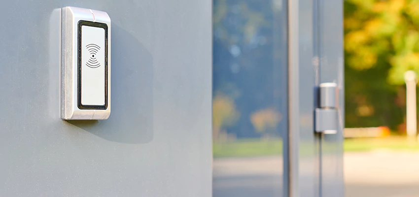 Glass Door Electric Lock Repair in Mayflower Village, CA