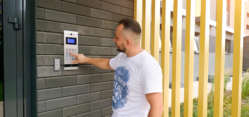 Locksmith Company For Smart Lock System Installation in Mayflower Village, California