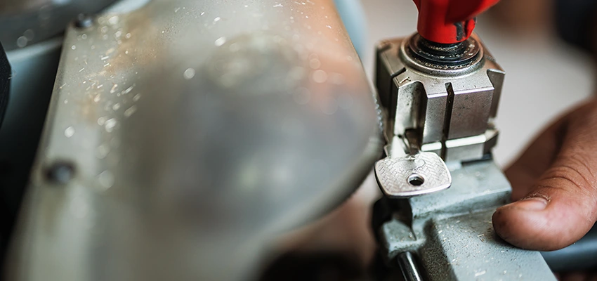 Key Programming Mobile Locksmith Service in Mayflower Village, CA