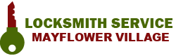 best lockmsith in Mayflower Village