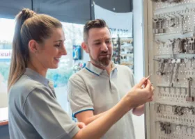 Key Locks Services in Mayflower Village, California