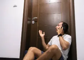 Emergency Lockout in Mayflower Village, California